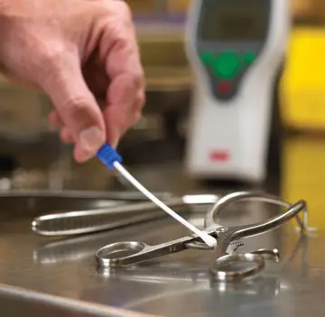 Luminómetro ATP venta 2