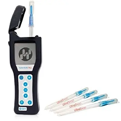 Luminómetro ATP Venta