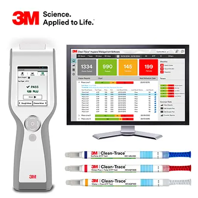 Luminómetros 3M Venta