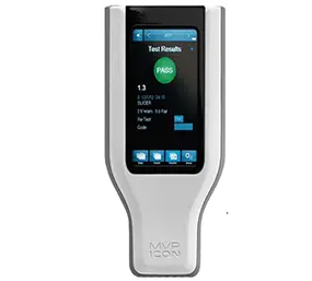 Luminómetros en México