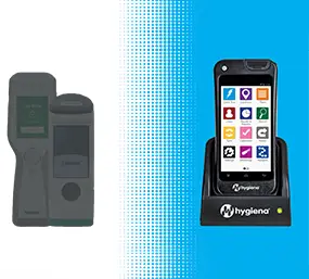 Luminómetro Hygiena